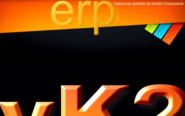 Software de ERP|CEAP INFORMÁTICA VITORIA
